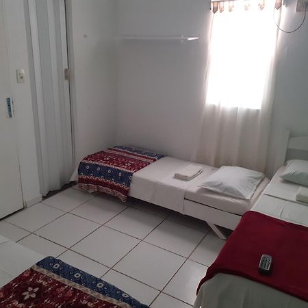 Pousada Girassol Alcobaça Cameră foto