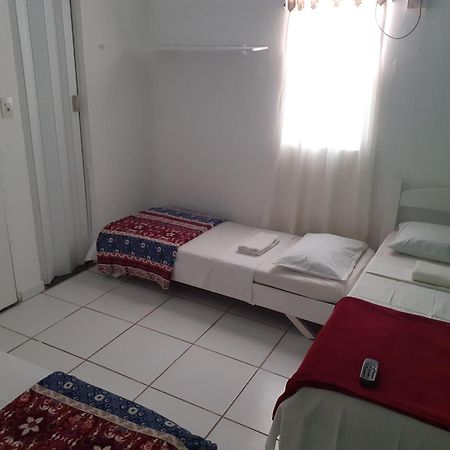 Pousada Girassol Alcobaça Cameră foto