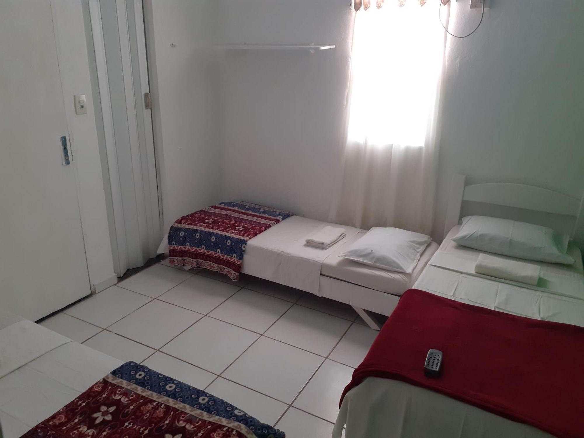 Pousada Girassol Alcobaça Cameră foto